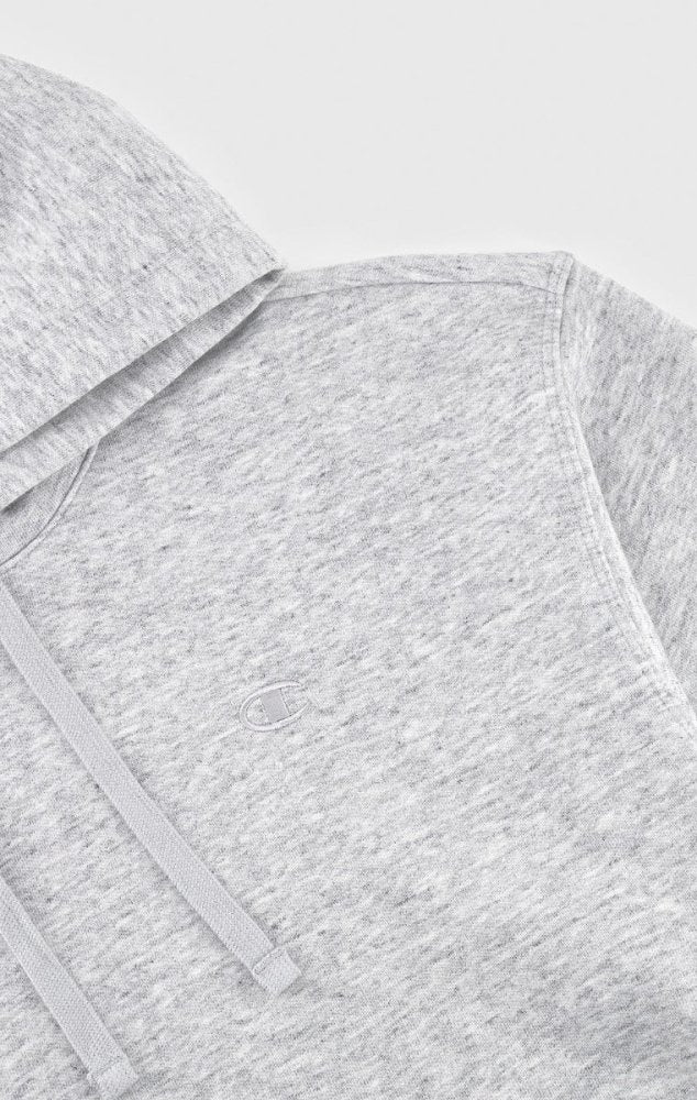 CHAMPION - HOODED SWEATSHIRT Women - Rev Online