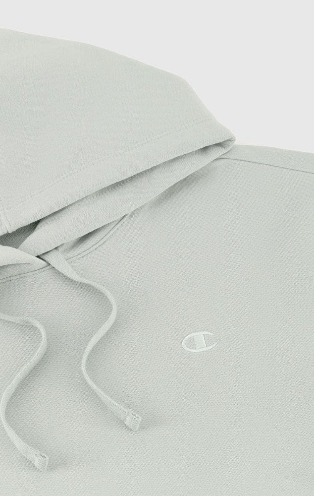 CHAMPION - HOODED SWEATSHIRT Women - Rev Online