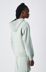 CHAMPION - HOODED SWEATSHIRT Women - Rev Online