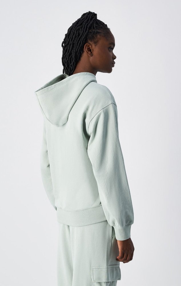 CHAMPION - HOODED SWEATSHIRT Women - Rev Online