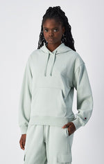 CHAMPION - HOODED SWEATSHIRT Women - Rev Online