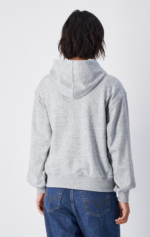 CHAMPION - HOODED SWEATSHIRT Women - Rev Online