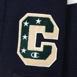 CHAMPION - LETTERED CARDIGAN Men - Rev Online