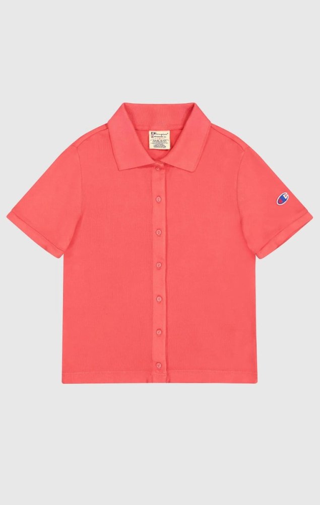 CHAMPION - POLO Women - Rev Online