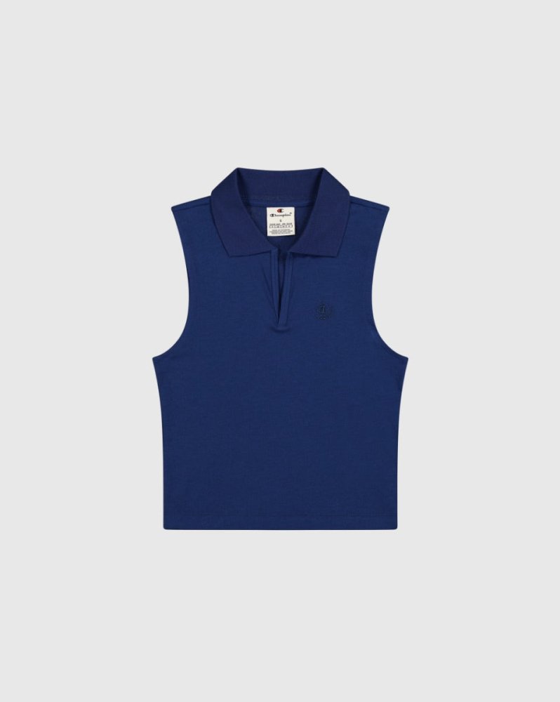CHAMPION - POLO Women - Rev Online