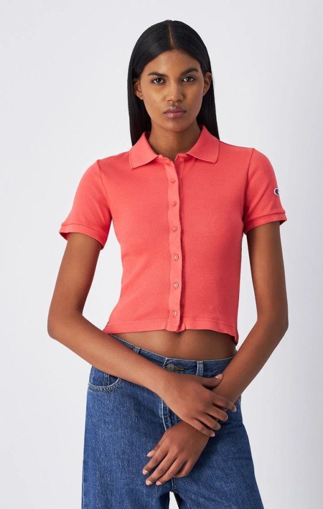 CHAMPION - POLO Women - Rev Online