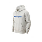 CHAMPION - PULLOVER HOODED SWEATSHIRT Men - Rev Online