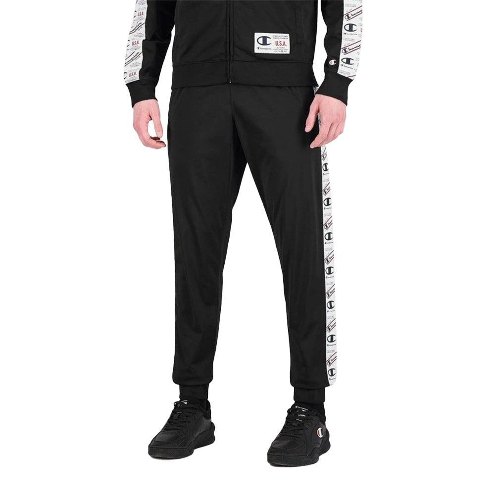 CHAMPION - RIB CUFF PANTS Men - Rev Online