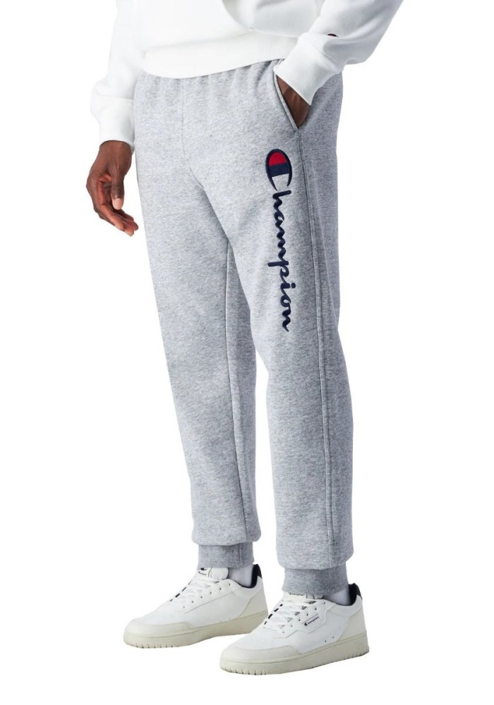 CHAMPION - RIB CUFF PANTS Men - Rev Online