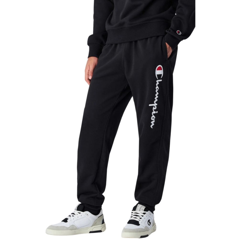 CHAMPION - RIB CUFF PANTS Men - Rev Online