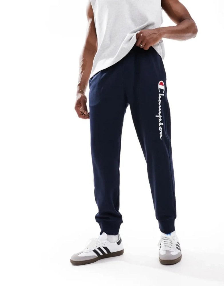 CHAMPION - RIB CUFF PANTS Men - Rev Online