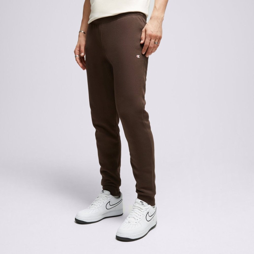 CHAMPION - RIB CUFF PANTS Men - Rev Online