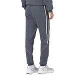 CHAMPION RIB CUFF PANTS กางเกงผู้ชาย - Rev Online