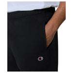 CHAMPION RIB CUFF PANTS กางเกงผู้ชาย - Rev Online