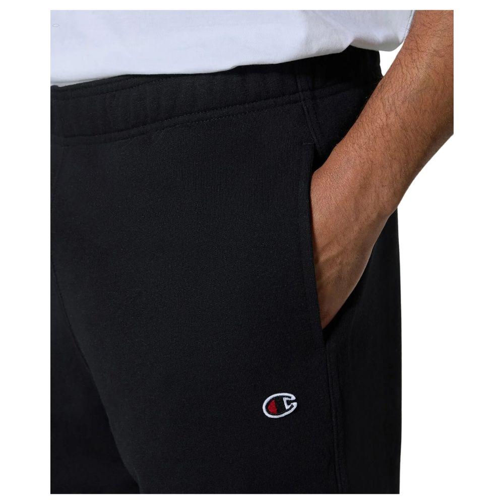 CHAMPION RIB CUFF PANTS กางเกงผู้ชาย - Rev Online