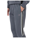 CHAMPION RIB CUFF PANTS กางเกงผู้ชาย - Rev Online