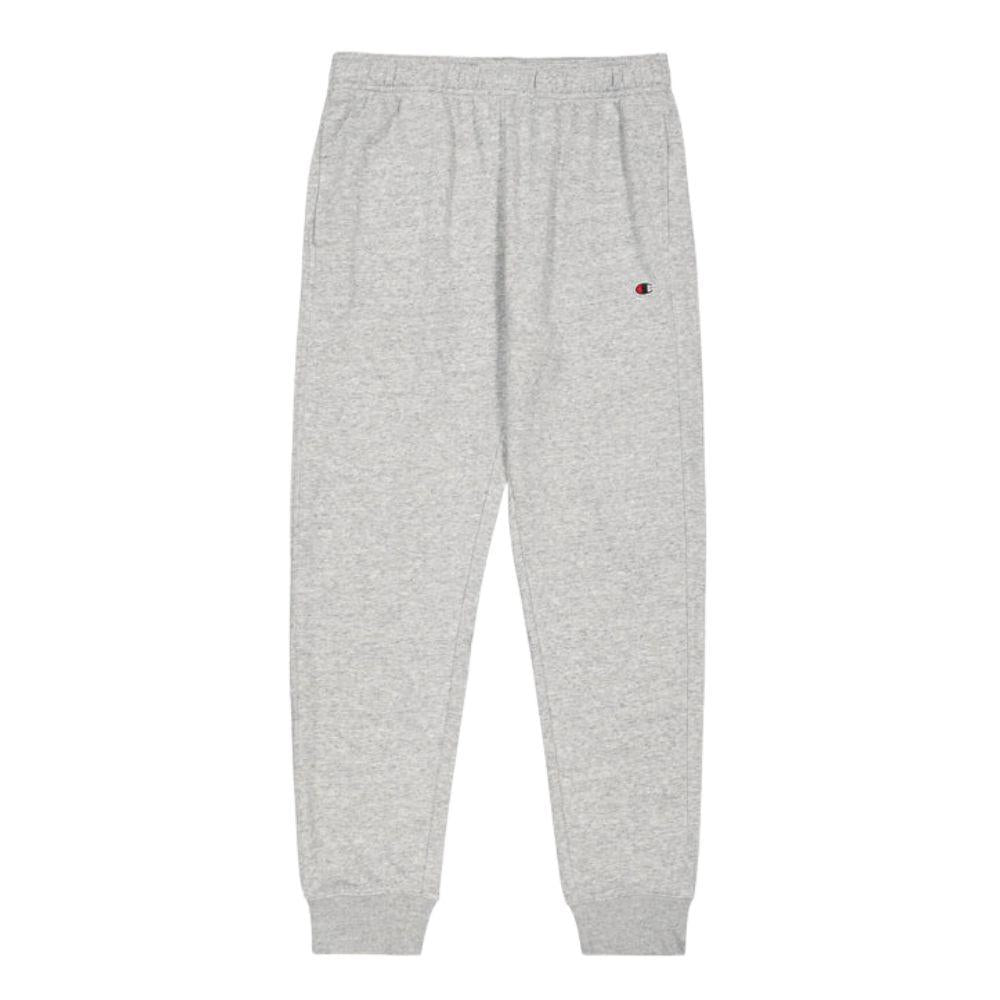 CHAMPION RIB CUFF PANTS กางเกงผู้ชาย - Rev Online