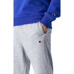 CHAMPION RIB CUFF PANTS กางเกงผู้ชาย - Rev Online