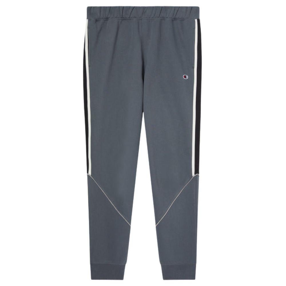 CHAMPION RIB CUFF PANTS กางเกงผู้ชาย - Rev Online