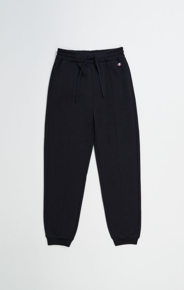 CHAMPION - RIB CUFF PANTS Women - Rev Online