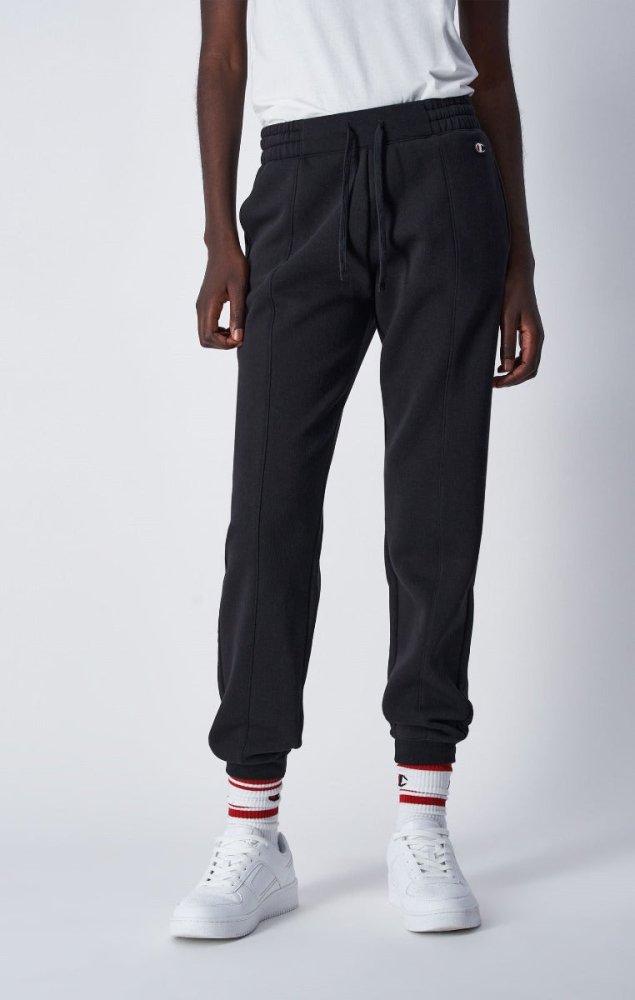 CHAMPION - RIB CUFF PANTS Women - Rev Online