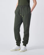 CHAMPION - RIB CUFF PANTS Women - Rev Online