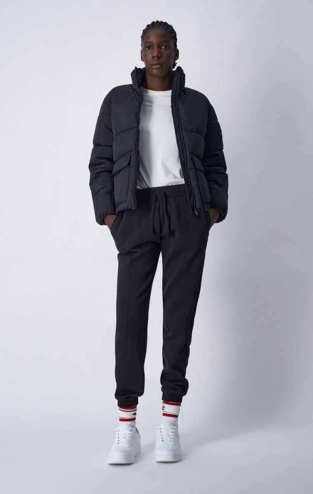 CHAMPION - RIB CUFF PANTS Women - Rev Online
