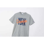 CHAMPION - SHORT SLEEVE T - SHIRT Men - Rev Online
