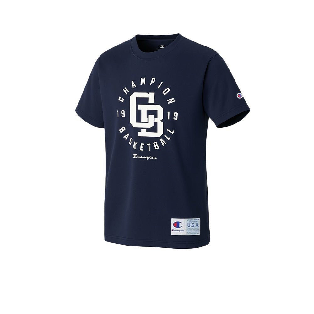 CHAMPION - SHORT SLEEVE T - SHIRT Men - Rev Online