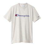 CHAMPION - SHORT SLEEVE T - SHIRT Men - Rev Online