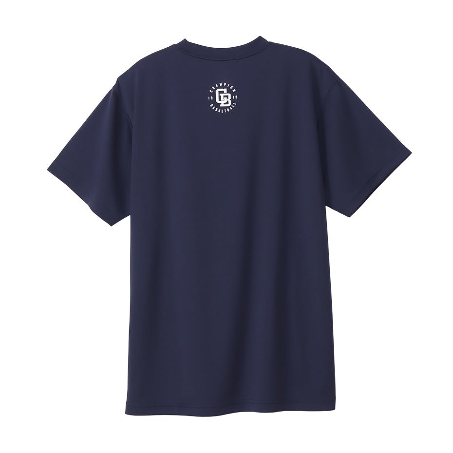 CHAMPION - SHORT SLEEVE T - SHIRT Men - Rev Online