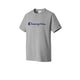 CHAMPION - SHORT SLEEVE T - SHIRT Men - Rev Online