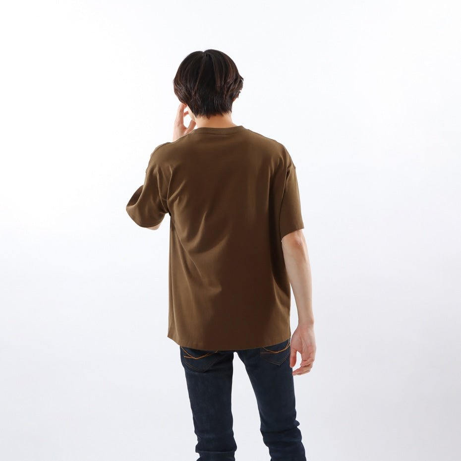 CHAMPION - SHORT SLEEVE T - SHIRT Men - Rev Online