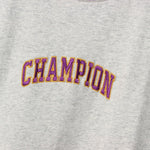 CHAMPION - SHORT SLEEVE T - SHIRT Men - Rev Online