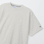 CHAMPION - SHORT SLEEVE T - SHIRT Men - Rev Online