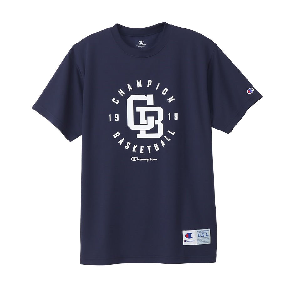 CHAMPION - SHORT SLEEVE T - SHIRT Men - Rev Online