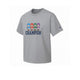 CHAMPION - SHORT SLEEVE T - SHIRT Men - Rev Online