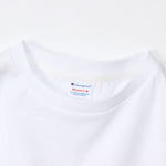 CHAMPION - SHORT SLEEVE T - SHIRT Women - Rev Online