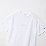 CHAMPION - SHORT SLEEVE T - SHIRT Women - Rev Online