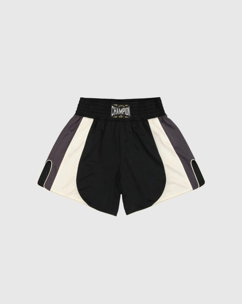 CHAMPION - SHORTS Women - Rev Online
