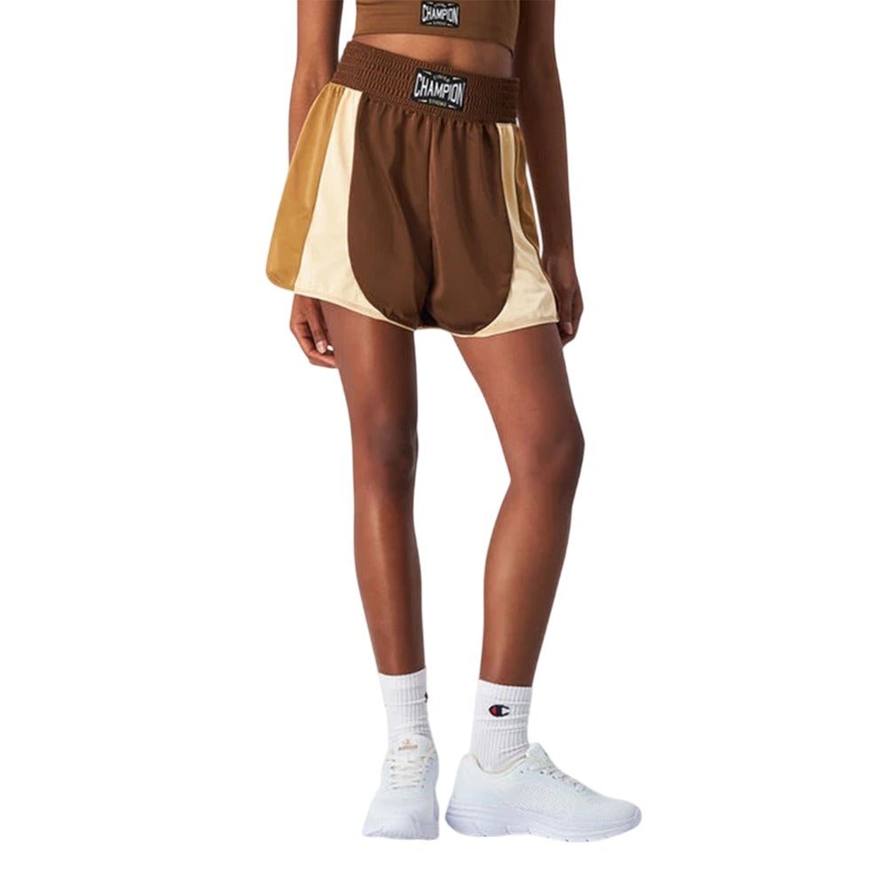 CHAMPION - SHORTS Women - Rev Online