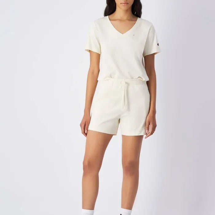 CHAMPION - SHORTS Women - Rev Online