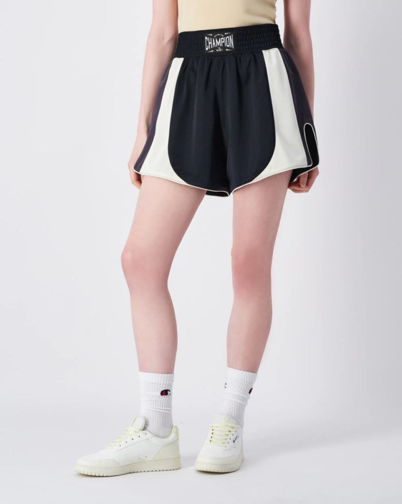 CHAMPION - SHORTS Women - Rev Online