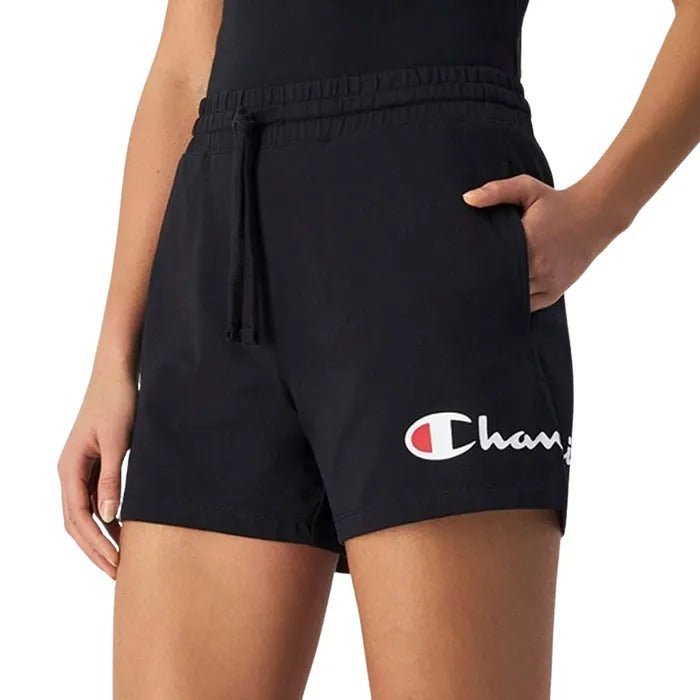 CHAMPION - SHORTS Women - Rev Online