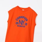 CHAMPION - SLEEVELESS SHIRT Women - Rev Online