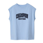 CHAMPION - SLEEVELESS SHIRT Women - Rev Online