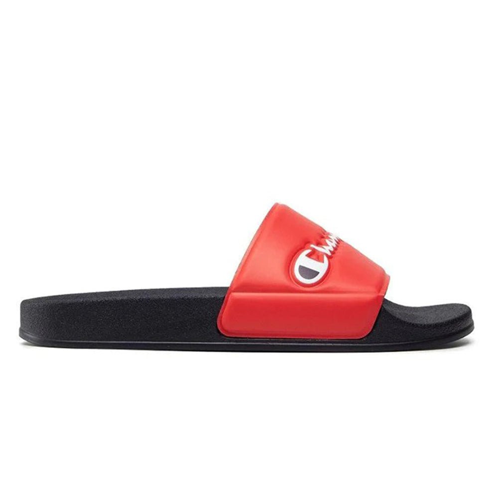 CHAMPION - SLIDE VARSITY Unisex - Rev Online