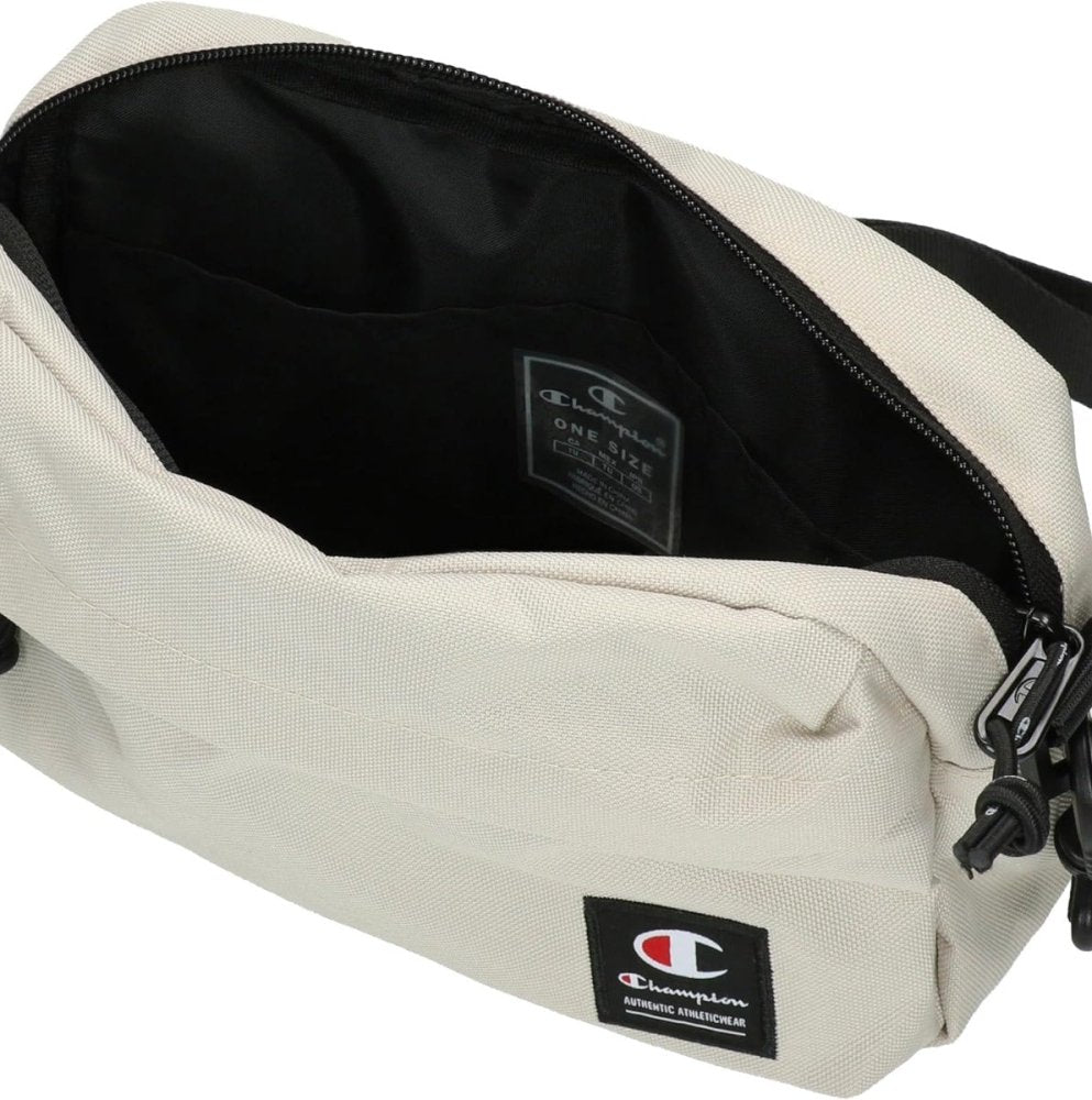 CHAMPION - SMALL SHOULDER BAG Unisex - Rev Online