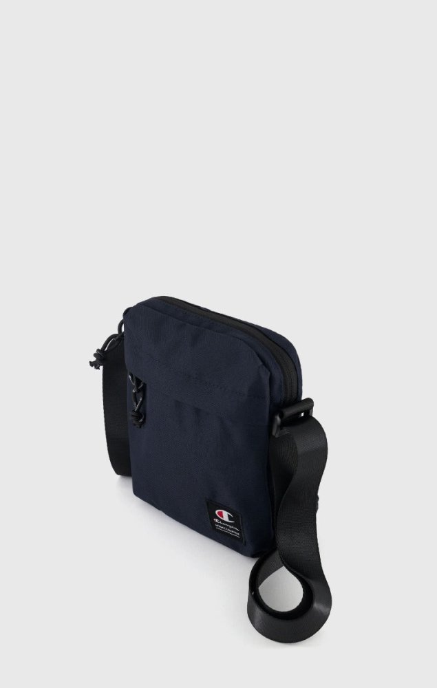 CHAMPION - SMALL SHOULDER BAG Unisex - Rev Online