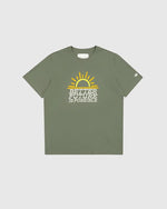 CHAMPION - SS TEE Men - Rev Online